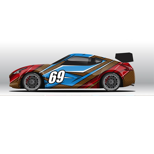 69 - Cross Fire