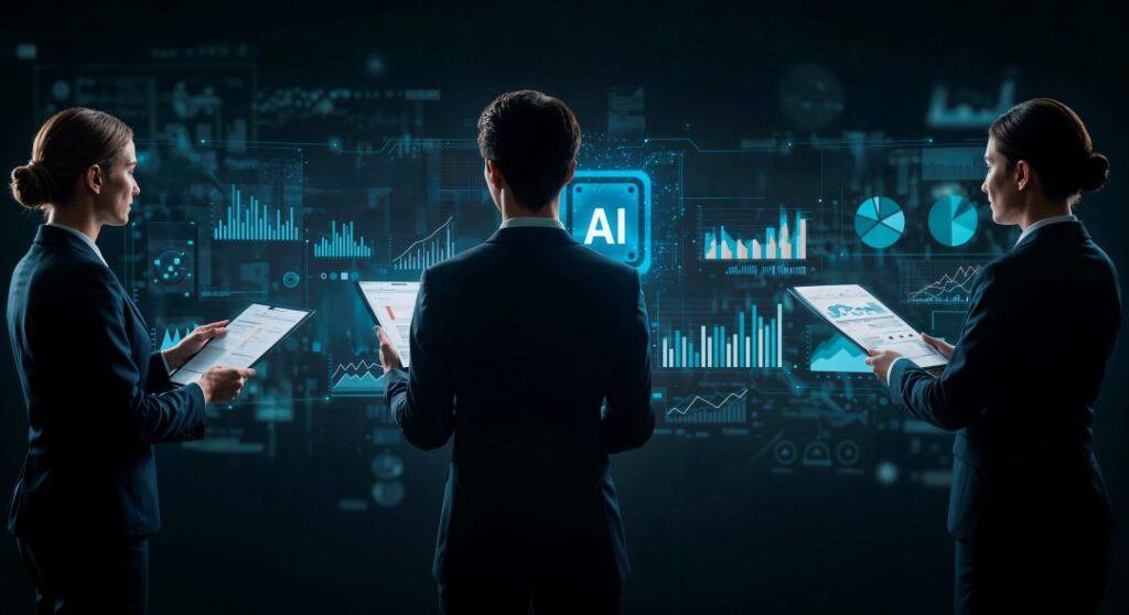 AI customer service Malaysia