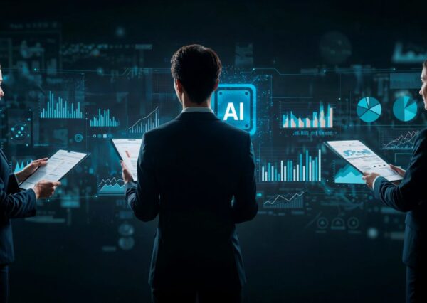 AI customer service Malaysia