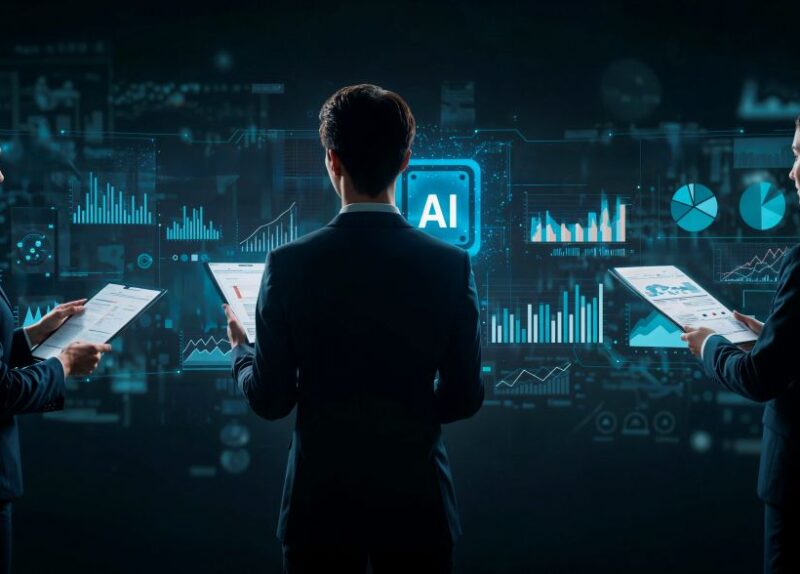 AI customer service Malaysia